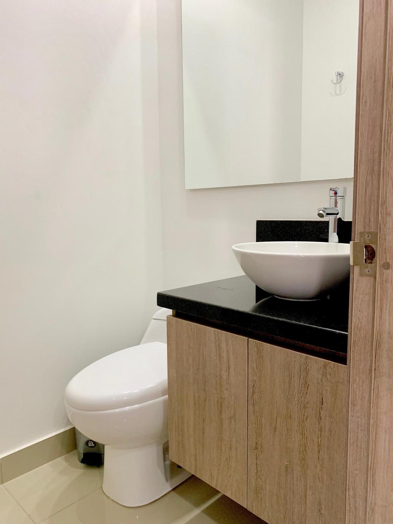 Apartamento Special For You Cartagena Exterior photo
