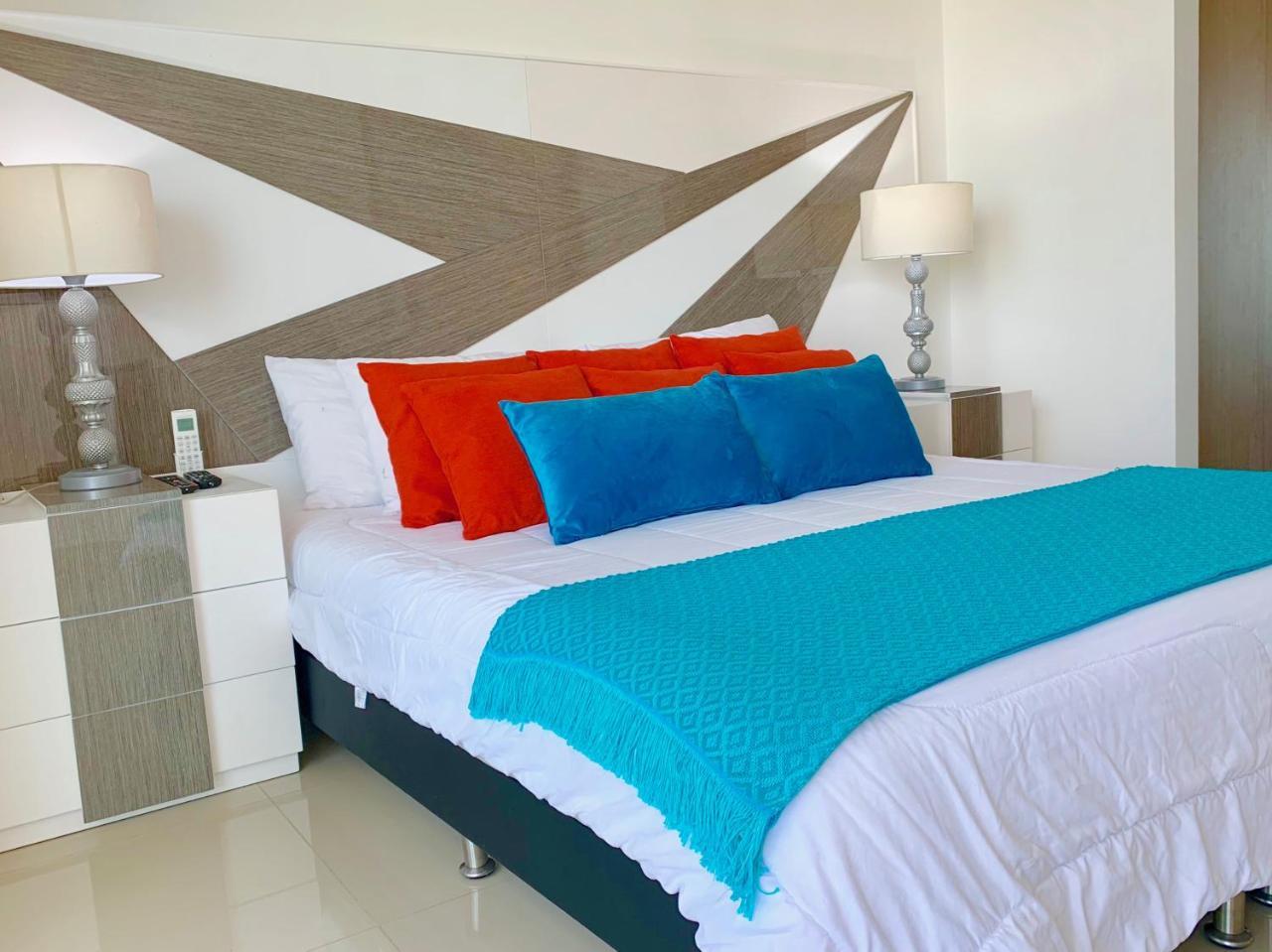 Apartamento Special For You Cartagena Exterior photo