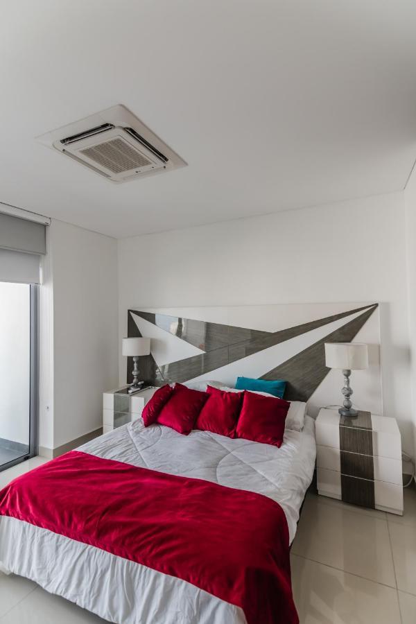 Apartamento Special For You Cartagena Exterior photo